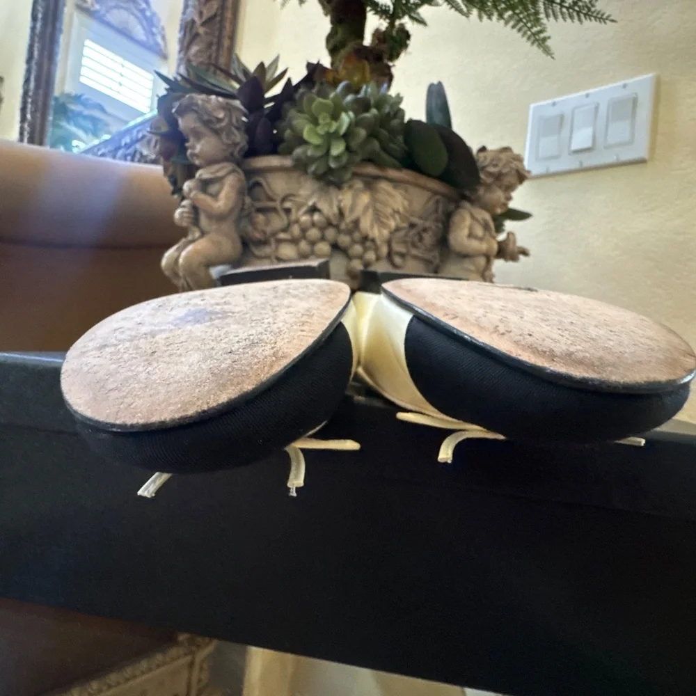 Chanel Ballet Flats size 39